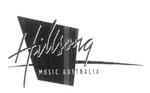 HILLSONG MUSIC AUSTRALIA