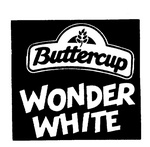 BUTTERCUP WONDER WHITE