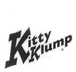 KITTY KLUMP