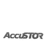 ACCUSTOR