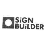 SIGN BUILDER