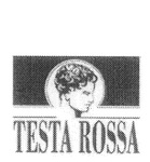 TESTA ROSSA