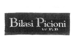 BILASI PICIONI BY P.B