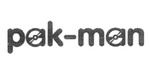 PAK-MAN