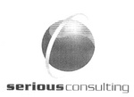 SERIOUS CONSULTING