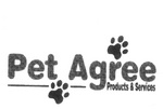 PET AGREE PRODUCTS & SERVICES