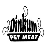 DINKUM PET MEAT
