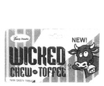 TASTY TREATS WICKED CHEW TOFFEE