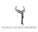 WORLD SPORTS AWARDS