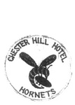 CHESTER HILL HOTEL HORNETS