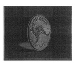 AUSTRALIA PENNY