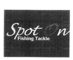 SPOT ON FISHING TACKLE