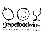 GRAPEFOODWINE RESTAURANT EVENTS CELLAR