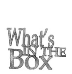 WHAT'S IN THE BOX