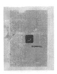 D DUNHILL