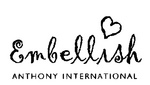EMBELLISH ANTHONY INTERNATIONAL