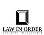 LAW IN ORDER DOCUMENT MANAGEMENT