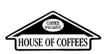 COFFEE SPECIALISTS HOUSE OF COFFEES