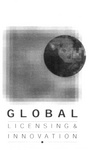 GLOBAL LICENSING & INNOVATION