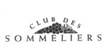 CLUB DES SOMMELIERS