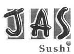 JAS SUSHI