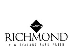 RICHMOND NEW ZEALAND FARM FRESH