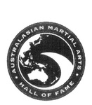 AUSTRALASIAN MARTIAL ARTS HALL OF FAME