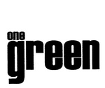 ONE GREEN
