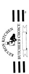 KEVRON KITCHEN BUTCHER'S CHOICE