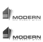 MODERN THE MODERN GROUP