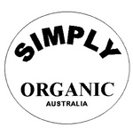 SIMPLY ORGANIC AUSTRALIA