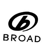 B BROAD