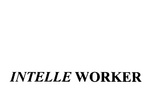 INTELLE WORKER