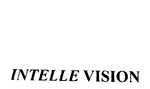 INTELLE VISION