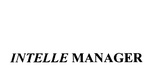 INTELLE MANAGER