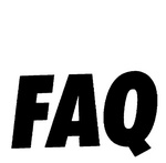 FAQ