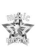 MUSIC MANIA