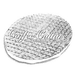 COFFEE CULTURE CHOCOLATE FILLED WAFER BISCUIT