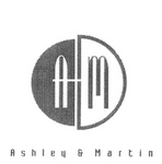 A M ASHLEY & MARTIN