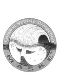 COMBAT VEHICLE PROTECTION MASKE