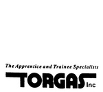 THE APPRENTICE AND TRAINEE SPECIALISTS TORGAS INC