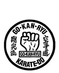 GO-KAN-RYU KARATE-DO