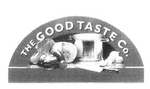 THE GOOD TASTE CO.