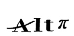 ALT
