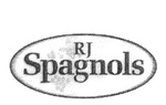 RJ SPAGNOLS
