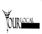 YOUR LOCAL