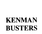 KENMAN BUSTERS