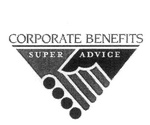 CORPORATE BENEFITS SUPER ADVICE