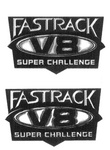 V8 FASTRACK SUPER CHALLENGE