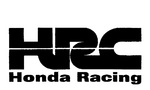 HRC HONDA RACING